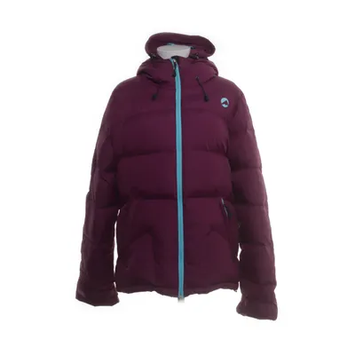Dunjakke (Lilla) fra Stormberg Dun, Fjer, Nylon