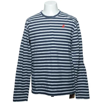 Long sleeve T-shirt (Voleur Long Sleeve) from Libertine-Libertine Cotton