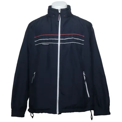 Jack (Blauw) van Dobsom Polyester