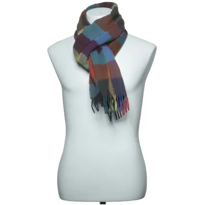 Écharpe (Multicolore) de Amanda Christensen