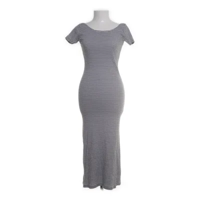 Jurk (Zwart) van Brave Soul Katoen, Polyester