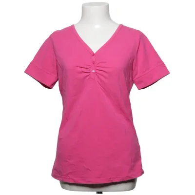 T-shirt (Rose) de Joy Coton, Élasthane