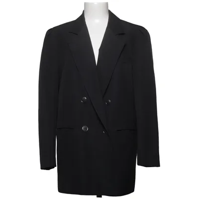 Blazer (Black) from Canda
