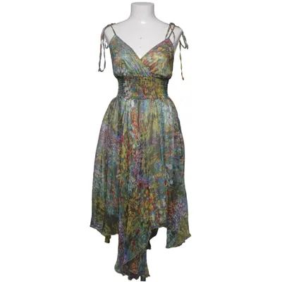 Robe (Multicolore) de Traffic People Polyester, Soie