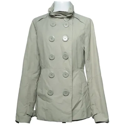 Trenchcoat (Zenta) von MbyM Baumwolle, Polyamid, Polyester