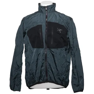 Träningsjacka (Grå, Svart) från Arc'teryx Nylon