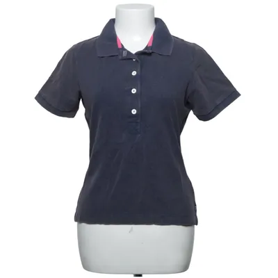 Polo (Bleu) de Canterbury Coton