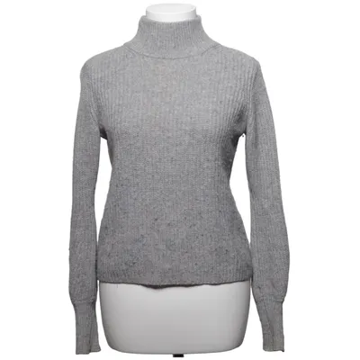 Polotröja (Grå) från Nanette Lepore Kashmir, Merinoull