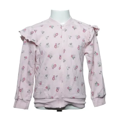 Jacket (Pink, Multicolored) from Mywear Young