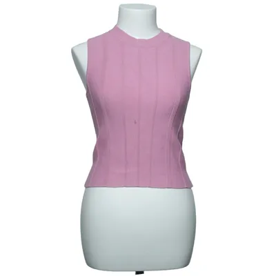 Pullunder (Pink) von America Today Elasthan, Polyamid, Polyester, Viskose