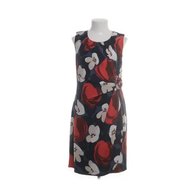 Dress (Blue, Multicolored) from Fenn Wright Manson Acetate, Silk