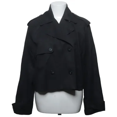 Trenchcoat (Alea) fra Carin Wester Bomuld, Lyocell