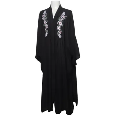 Kofta (Svart) från New Look Curves Polyester