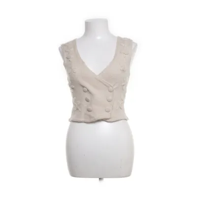 Gilet (Beige) van Zara