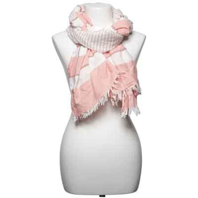 Châle (Beige, Rose) de Unmade Copenhagen Coton