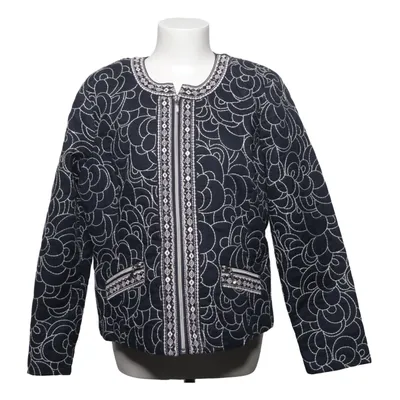 Jack (Blauw, Wit) van Canda Premium Katoen, Polyamide, Polyester