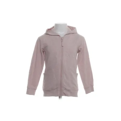 Huvtröja (Rosa) från Kids by Lindex Bomull, Elastan