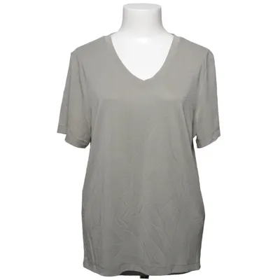 T-shirt (Vert) de Soaked Modal, Polyester