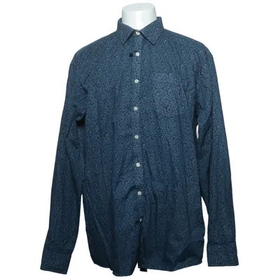 Chemise (Bleu) de Oscar of Sweden