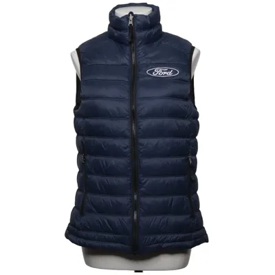 Outer vest (Amy padded vest) from South West