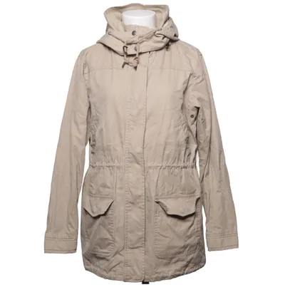Parkas (Beige) från Boomerang Bomull, Nylon
