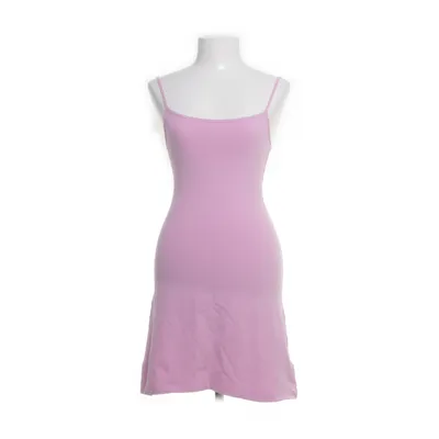 Jurk (Roze) van Divided by H&M Katoen, Elastaan