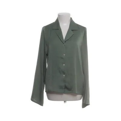 Blouse (Groen) van Anna Field Polyester