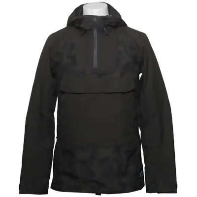 Anorak (Green) from Wearcolour Elastane, Polyamide, Polyester