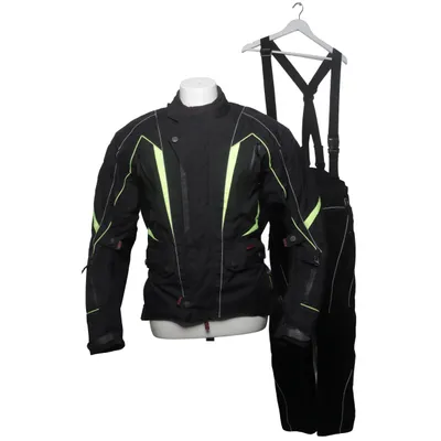 Motorcycle gear (Black, Yellow) from Held Polyester