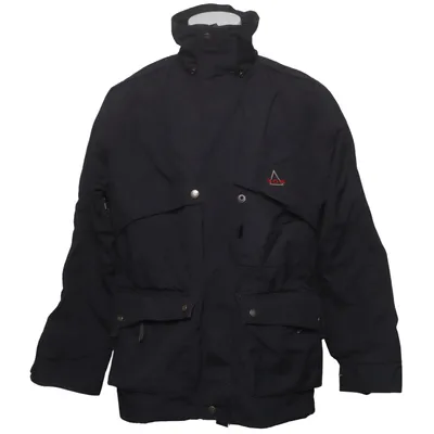 Veste polaire (Rescue) de SOS Polyamide, Polyester