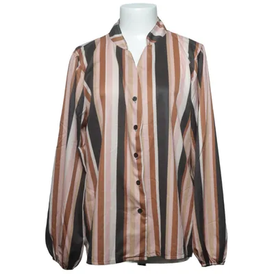 Blus (Brun, Rosa, Flerfärgad) från Define Polyester