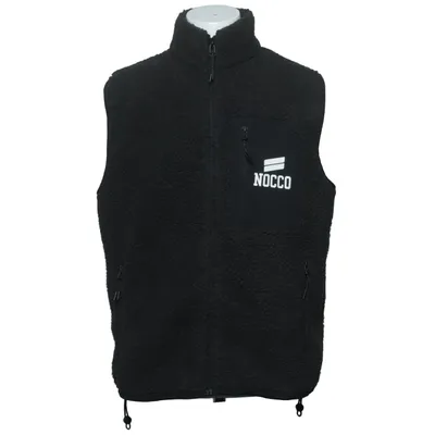 Outdoor vest (Grijs) van Nocco Polyester