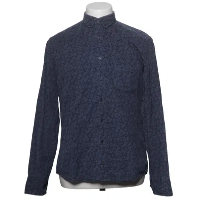 Shirt (Blue) from Eterna