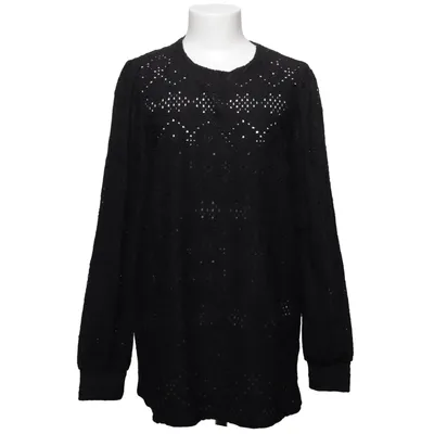 Blouse (Noir) de Zizzi