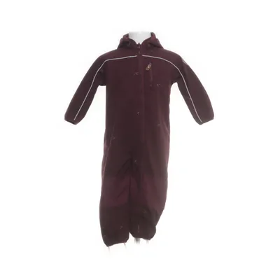 Overall (Lila) van Adventure by POMPdeLUX Elastaan, Polyester