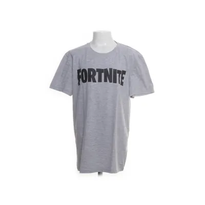 T-shirt (Grå) från Fortnite Bomull