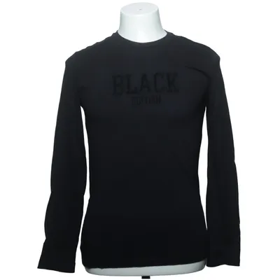 Långärmad t-shirt (Black Edition) från LTD Bomull