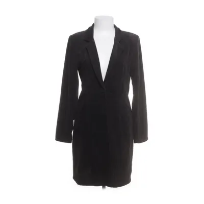 Coat (Black) from Chiaretta
