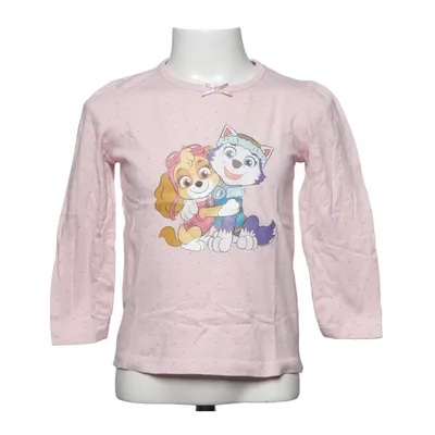 Långärmad t-shirt (Rosa) från Nickelodeon Bomull