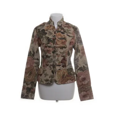 Kavaj (Flerfärgad) från Flash Acetat, Bomull, Polyester