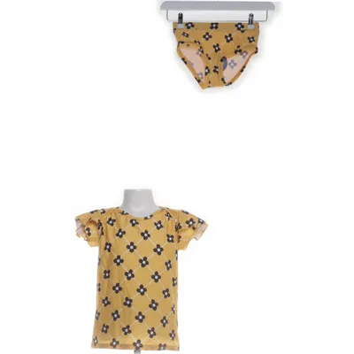 UV clothing (Yellow, White, Black) from Mini Rodini Elastane, Polyamide