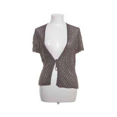 Cardigan (Brun) fra Taifun