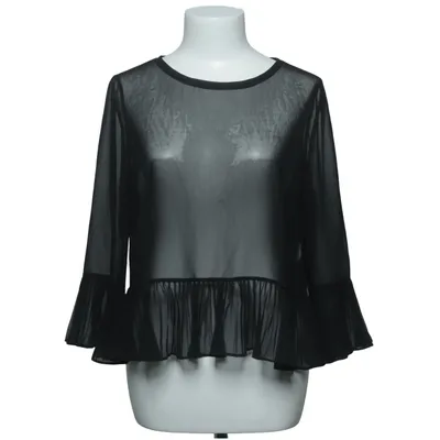 Blouse (Noir) de Twin Set Simona Barbieri Polyester