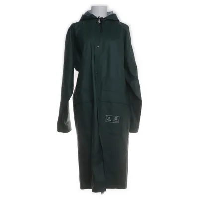 Manteau imperméable (106) de Pros Polyester