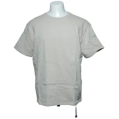 T-shirt (Beige) de The Black Label Collection Lager 157 Coton