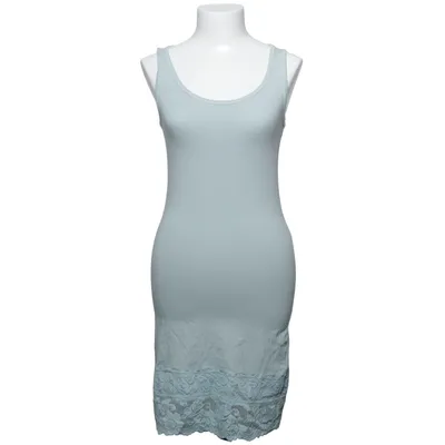 Slip (Blue) from Flash Essential Cotton, Elastane