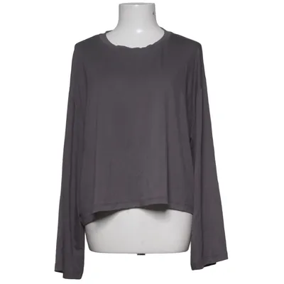 Långärmad t-shirt (GIGI TOP) från Residus Elastan, Lyocell