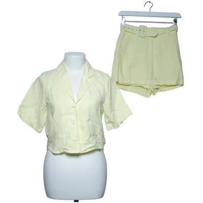 Set (Yellow) from Faithfull the Brand Linen