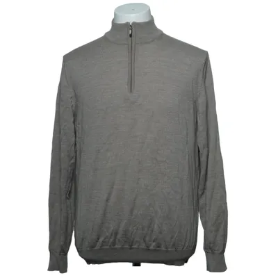 Trui (Beige) van Granqvist Merinowol