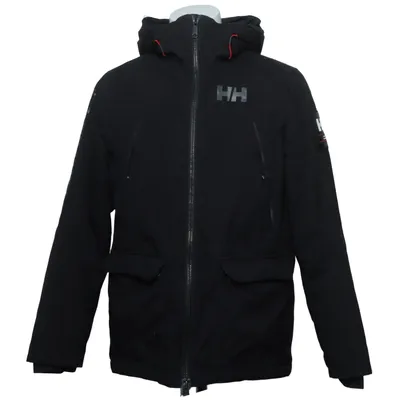 Veste (Noir) de Helly Hansen Polyamide, Polyester, Polyuréthane